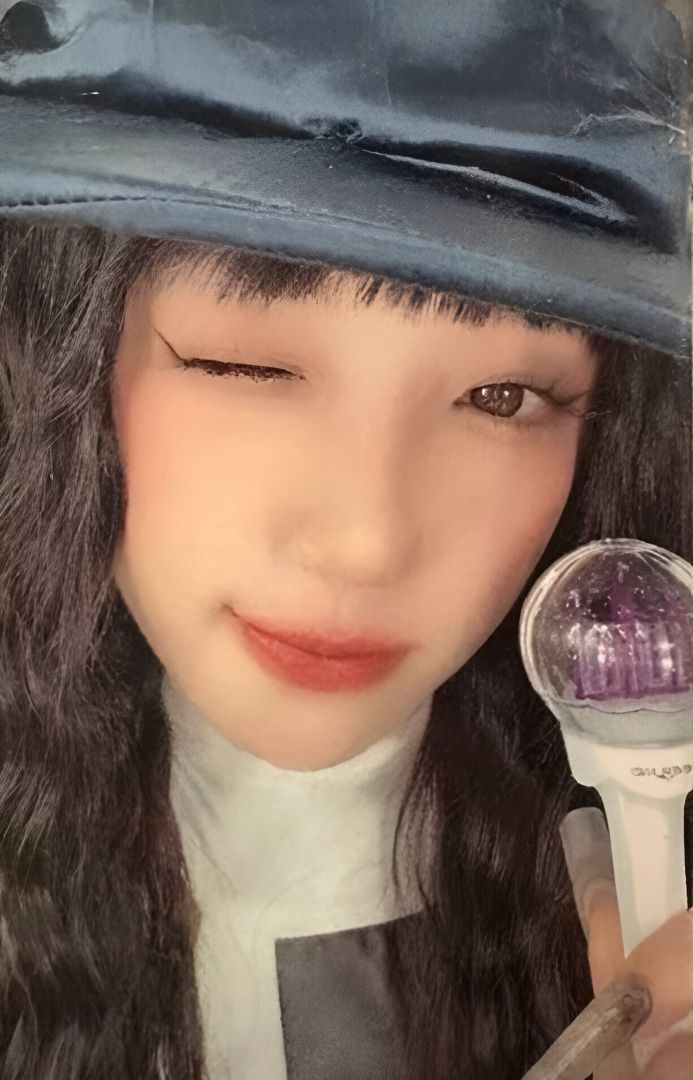 Yuqi