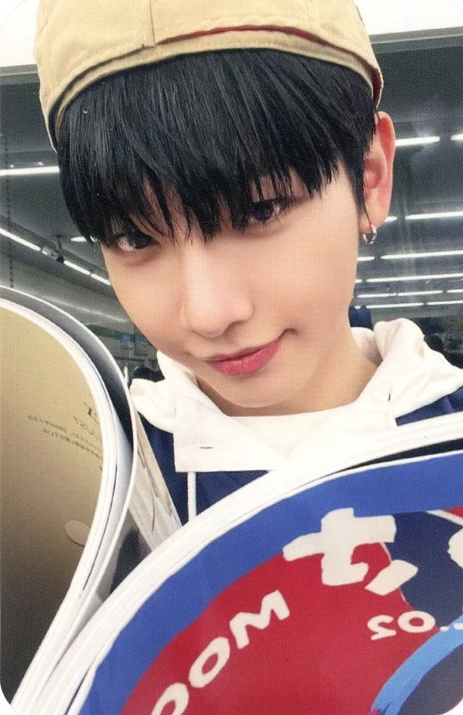 Photocard