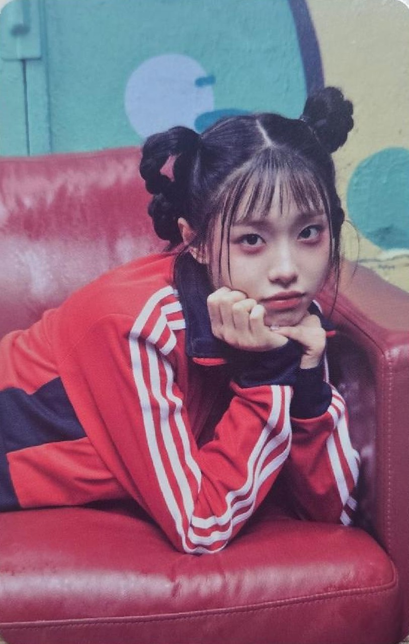 Concept Photocard