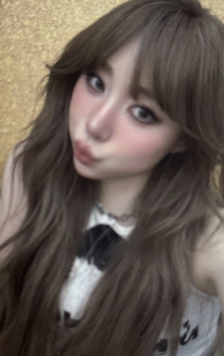 Yeonjung I.O.I photocard from Offline