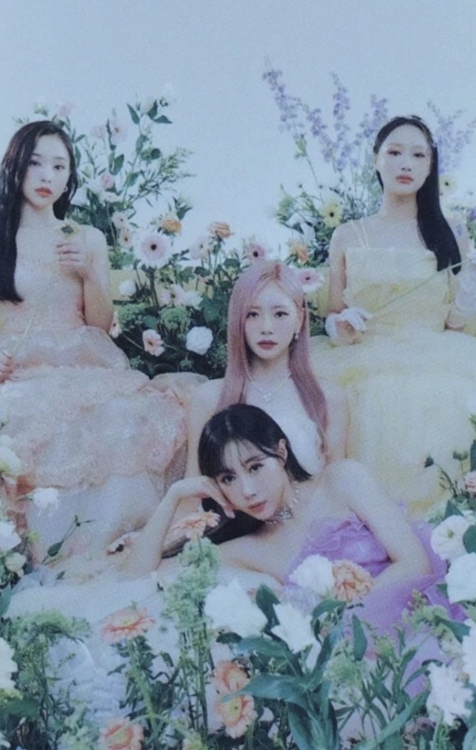 2023 Season’s Greetings Calendar Card