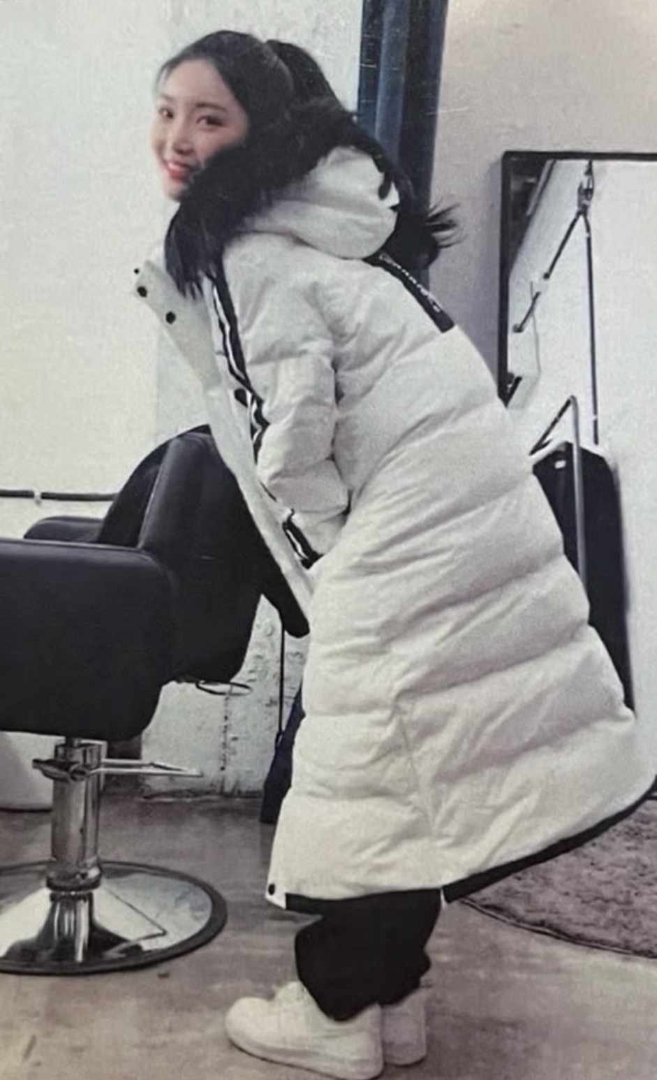Broadcast Photocards