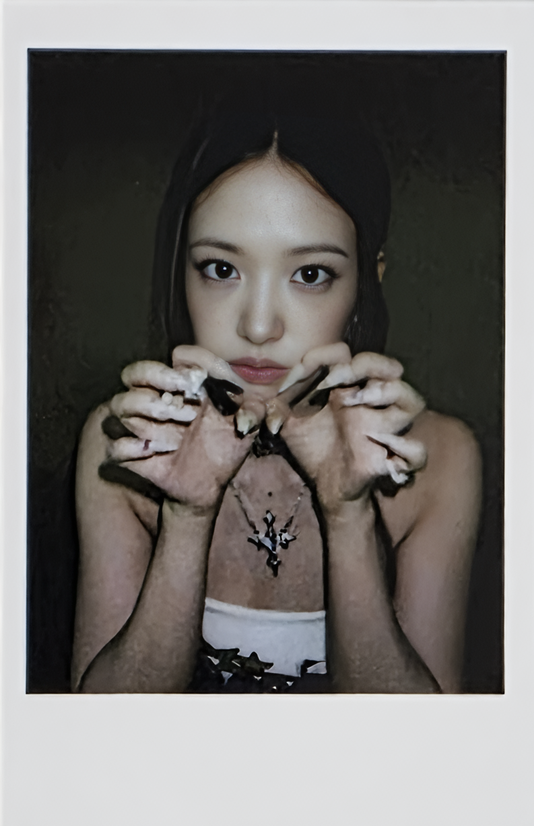 Beatroad 1.0 Polaroid - Lucky draw