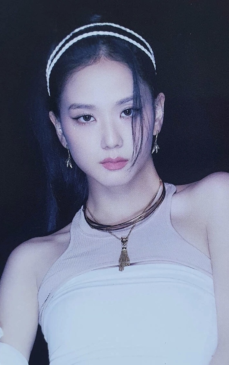 Jisoo