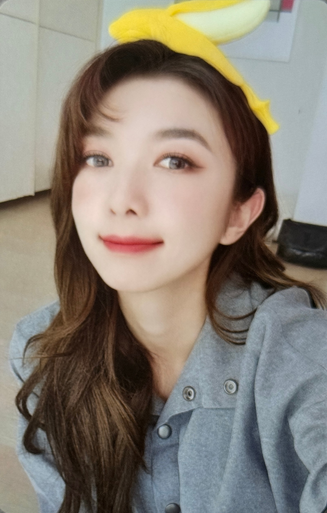 Dami Dreamcatcher photocard from Photocard Set (B)