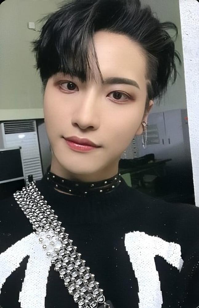 Seonghwa