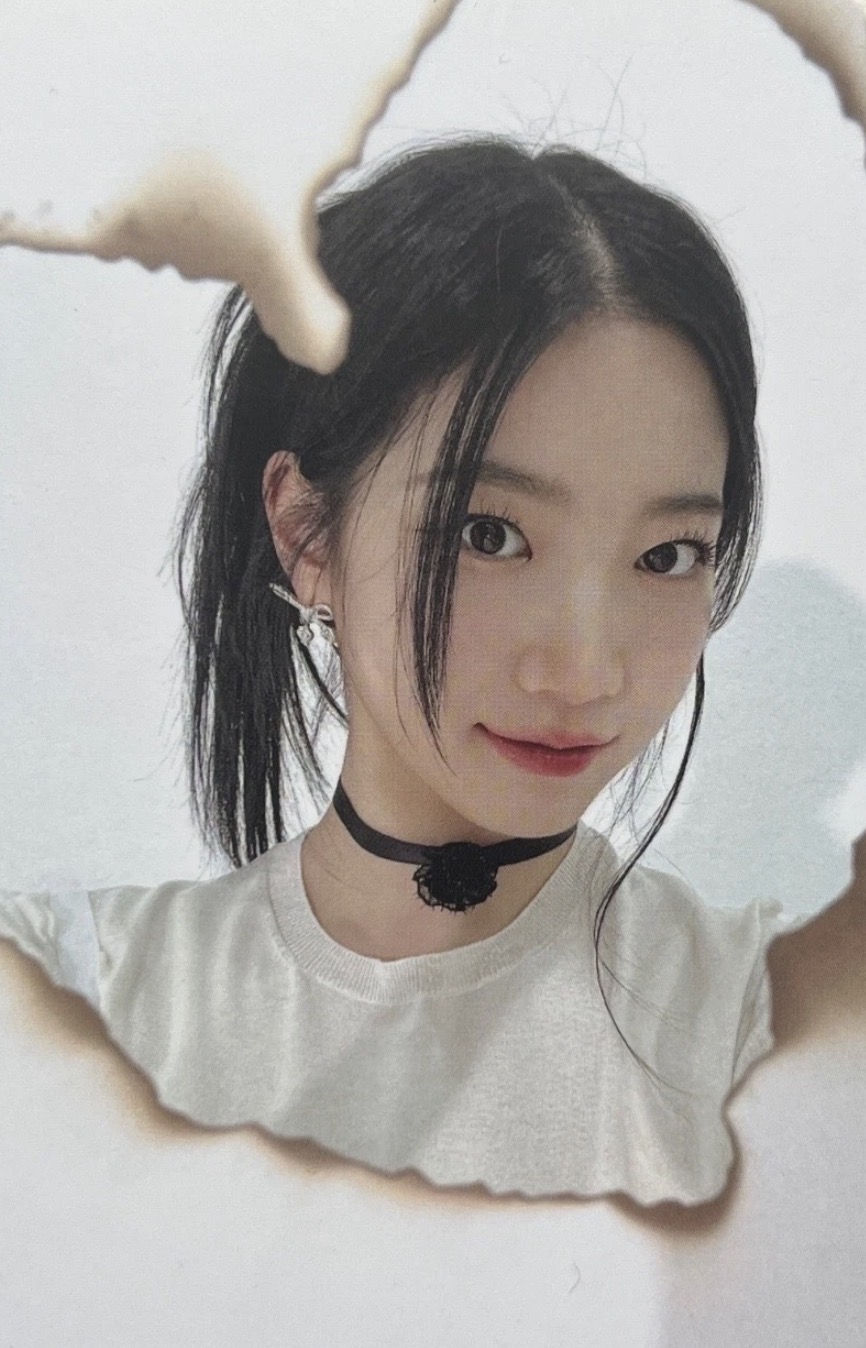 Sparkling Blue ver.