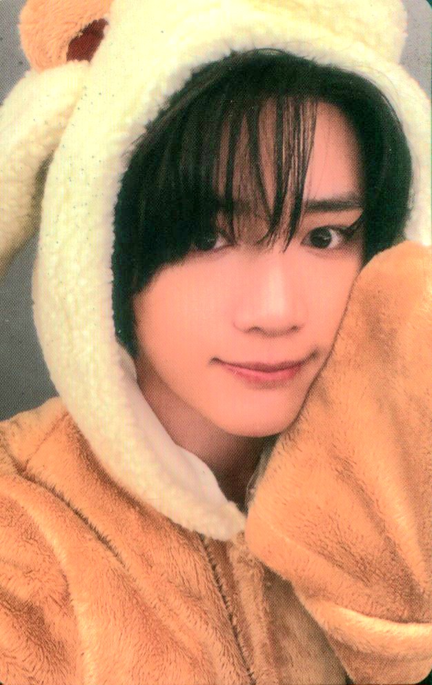 Beomgyu