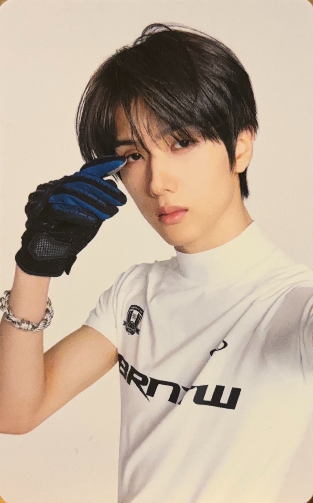2025 NCT DREAM TOUR THE DREAM SHOW 4 : DREAM THE FUTURE in JAPAN Random Photocard Pack