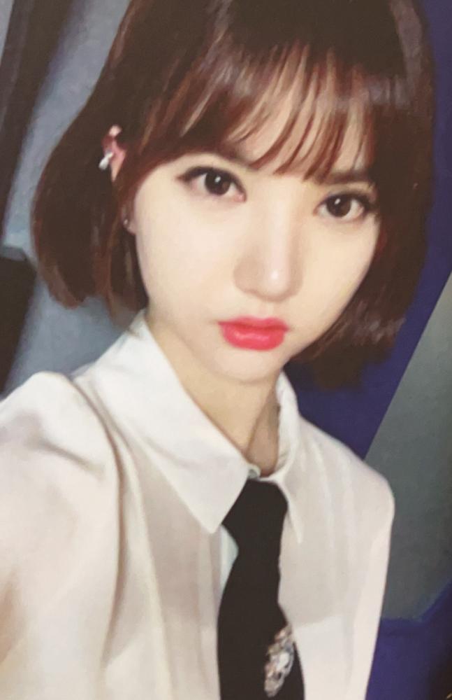Eunha