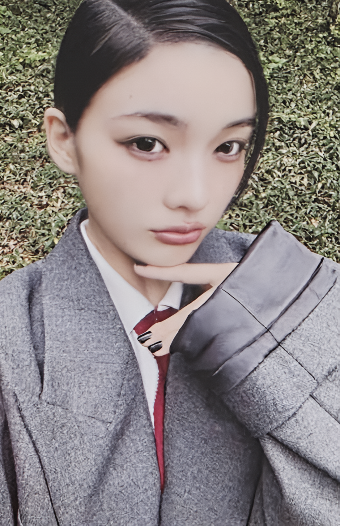 Iroha