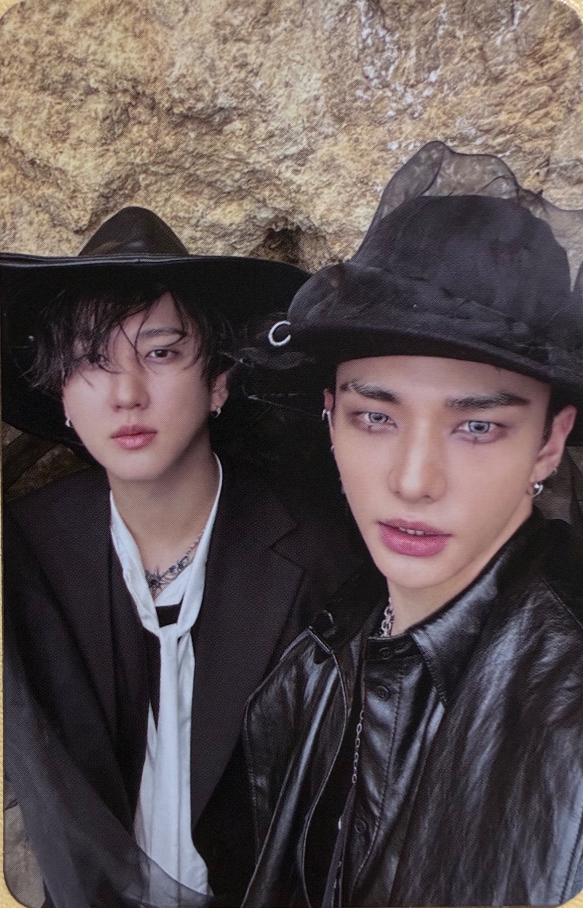 Unit Photocard Pre-order only