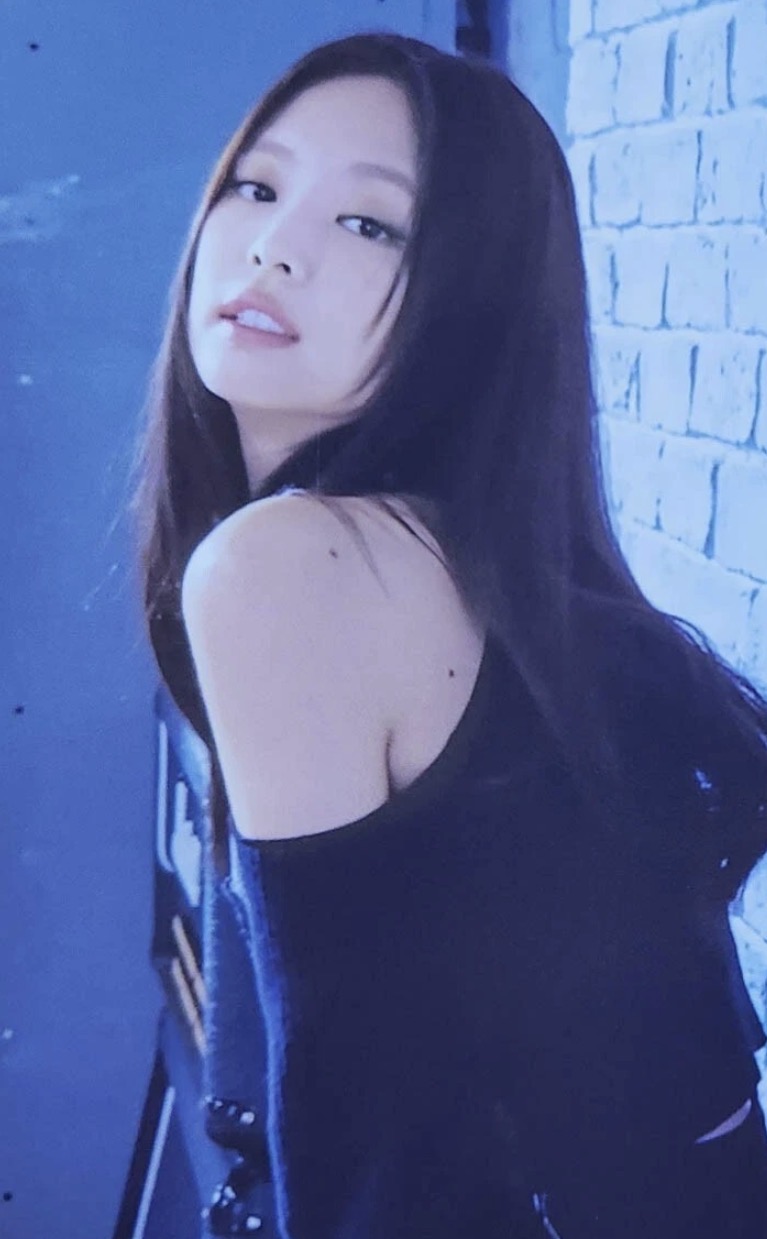Jennie