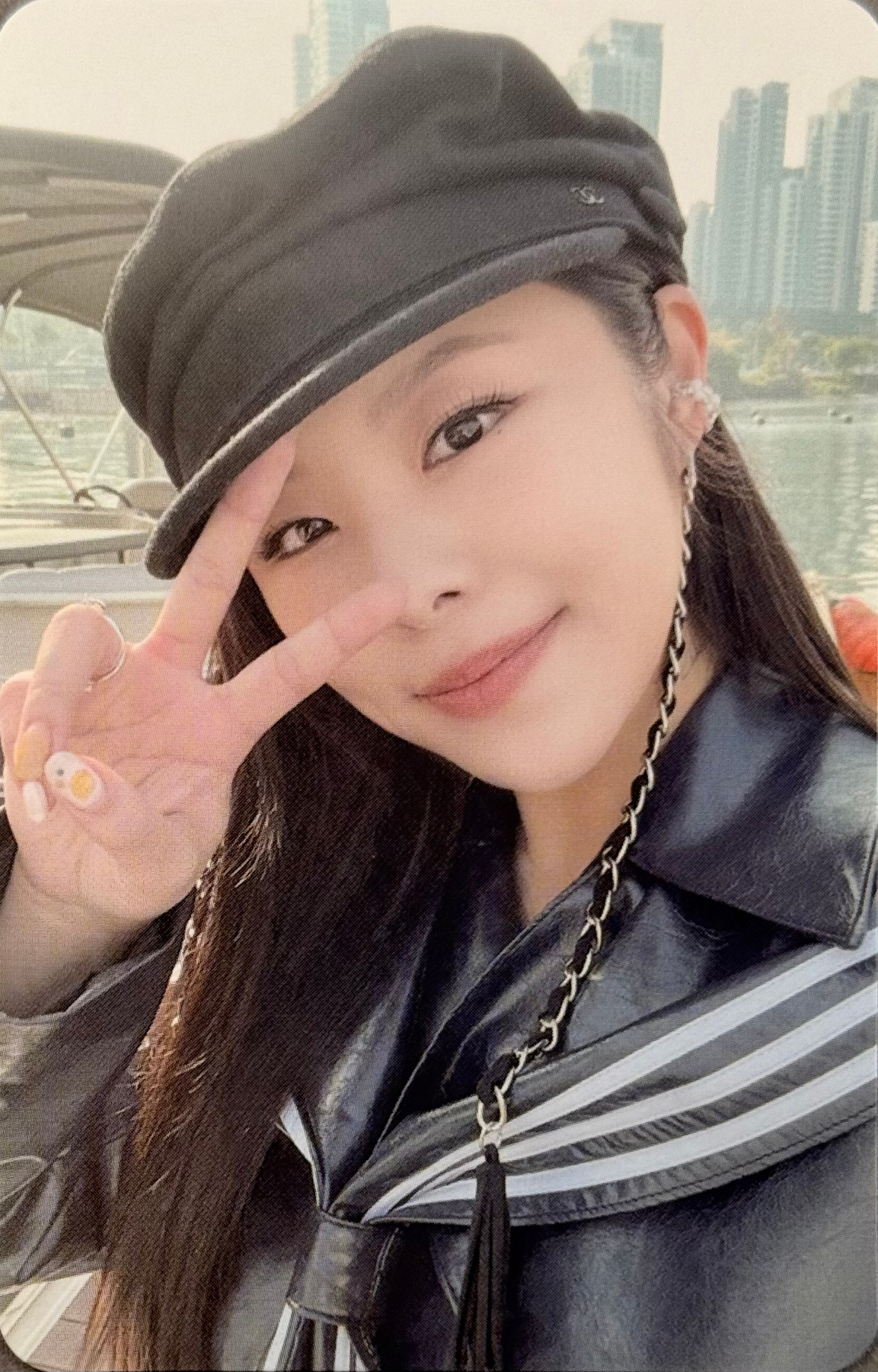 2022 Season's Greetings Bizent Benefit