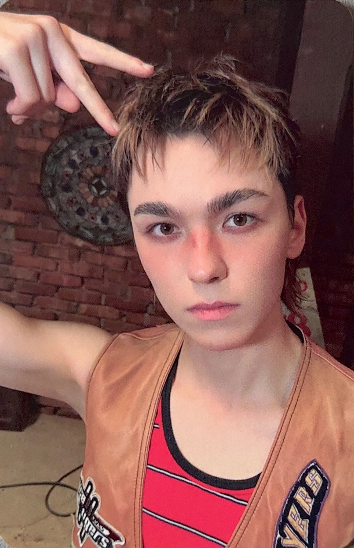 Vernon