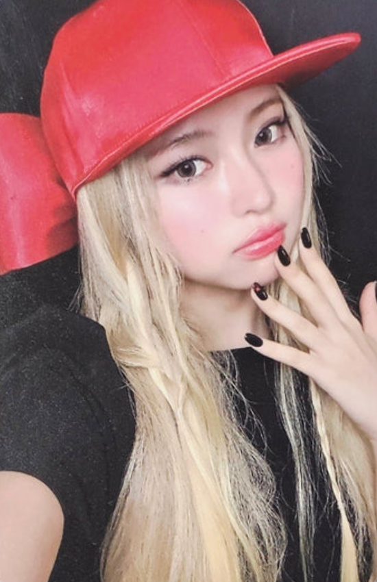 Starship Square Preorder