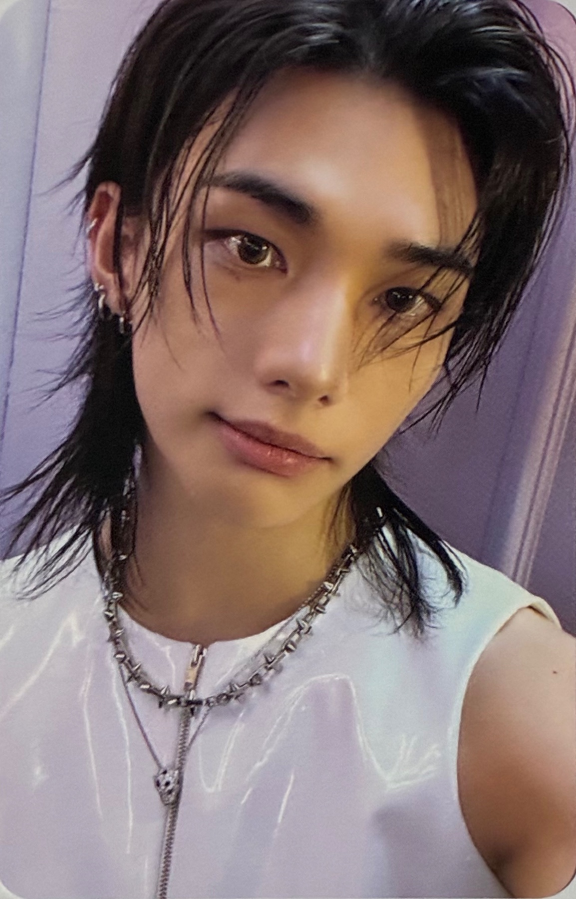 Hyunjin