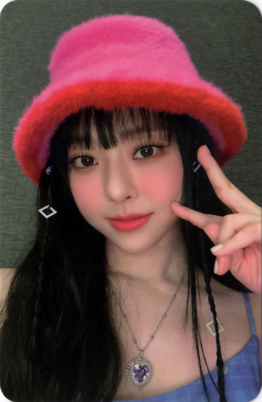 Vivi Loossemble photocard - Loossemble Photocard