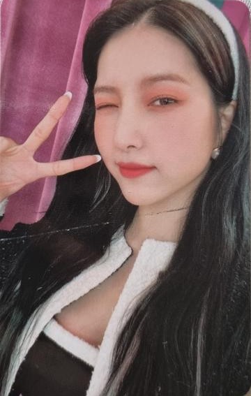 Selfie Photocards