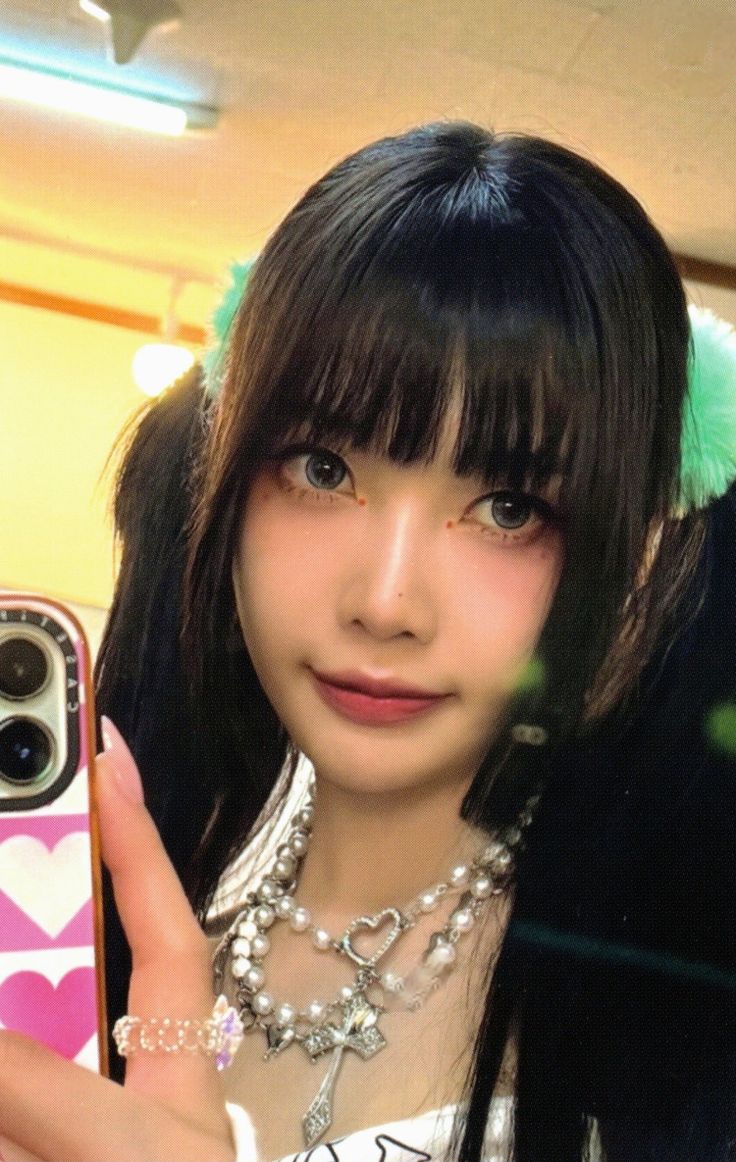 Joy photocard