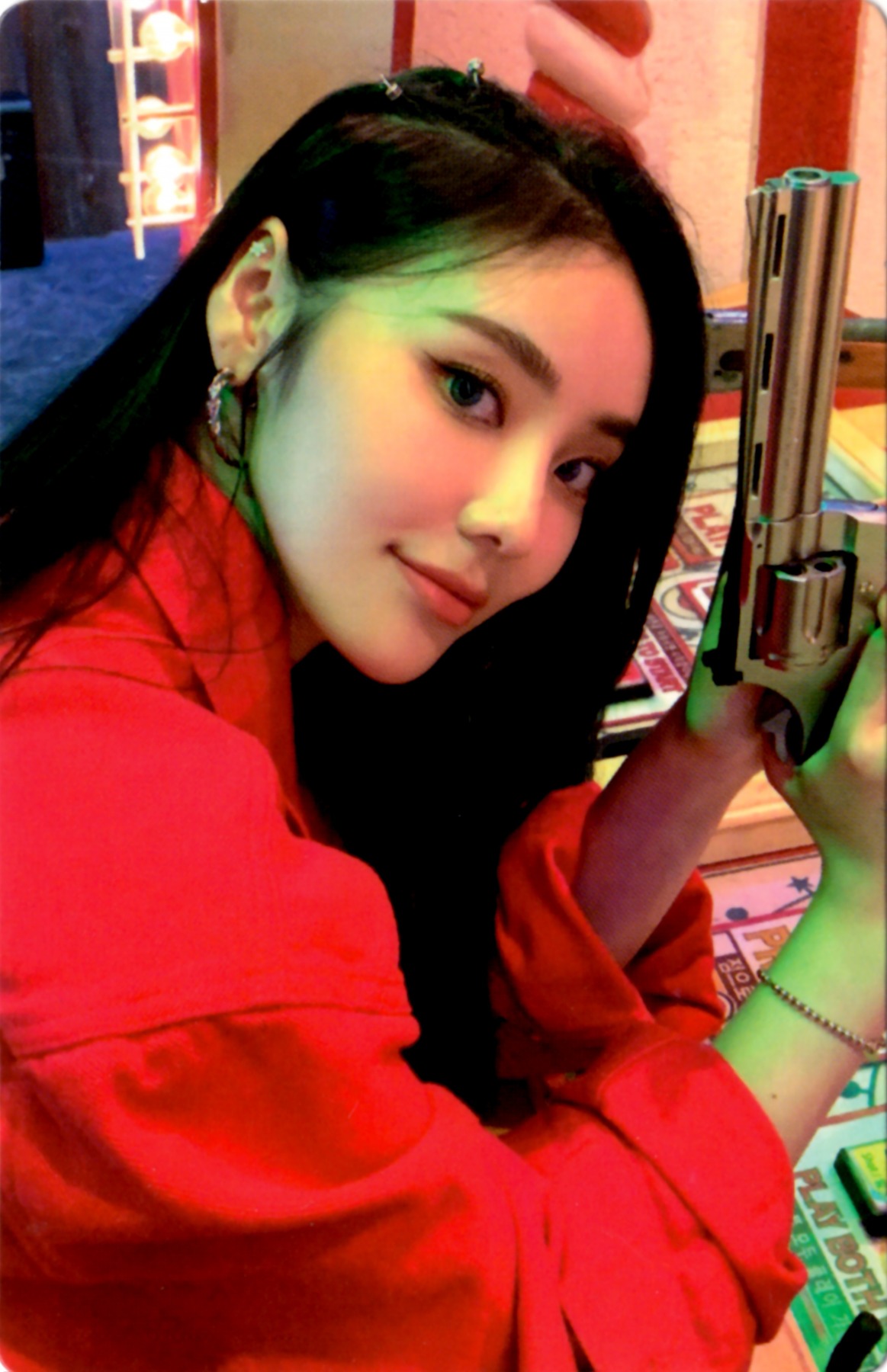 JinSoul