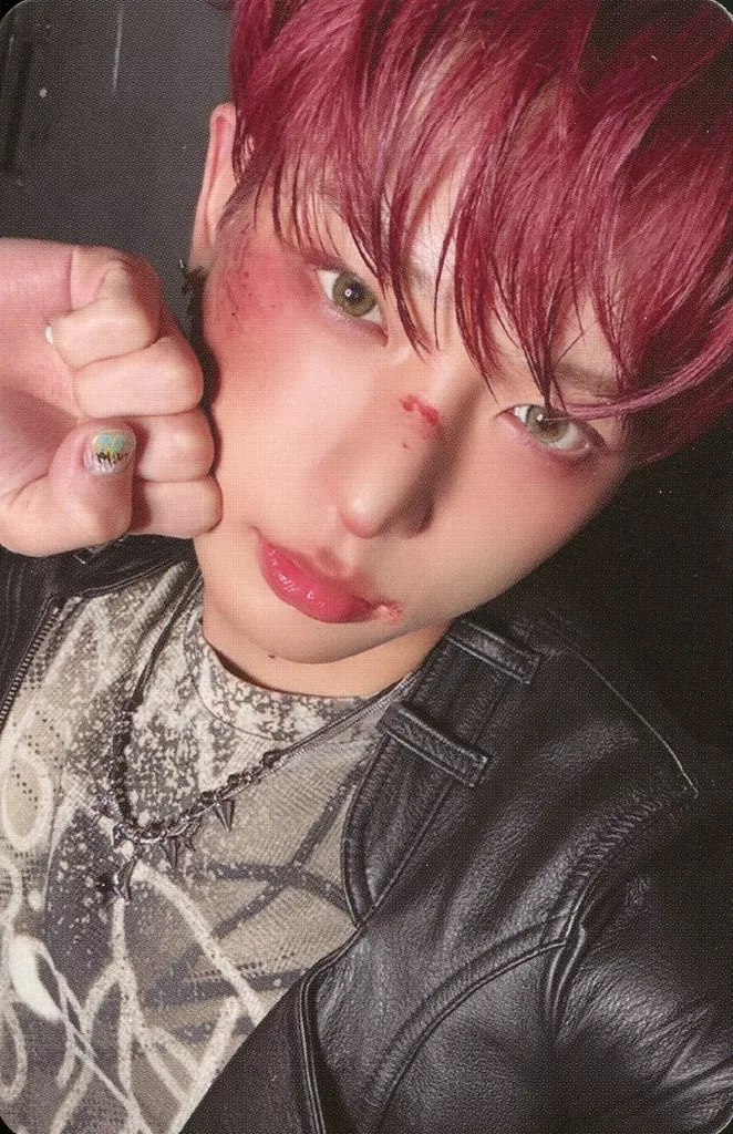 Photocard B