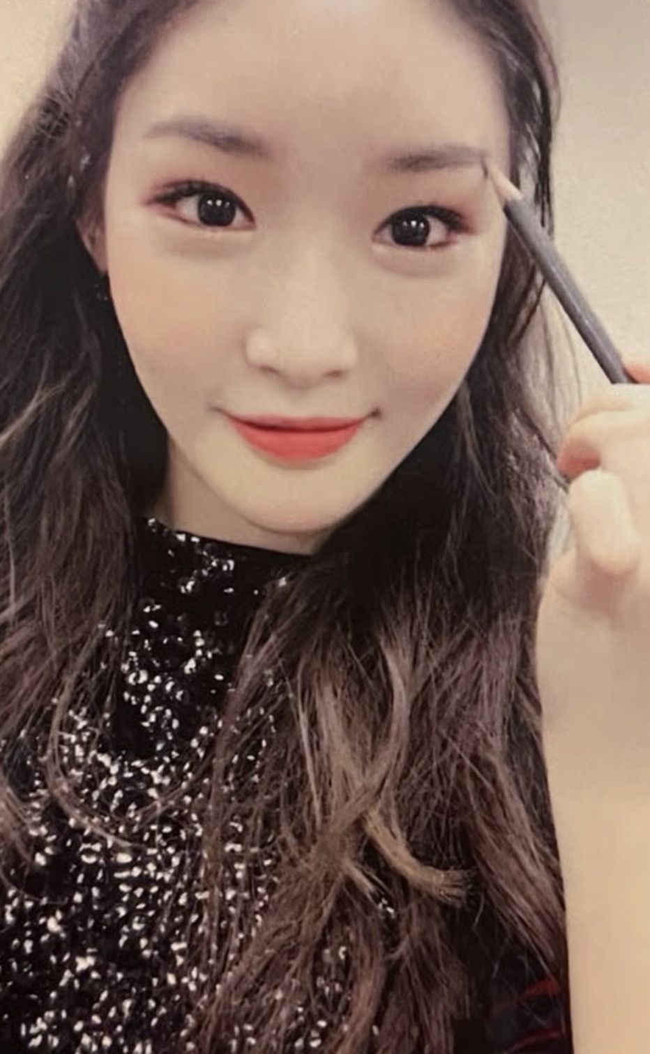 Broadcast Photocard