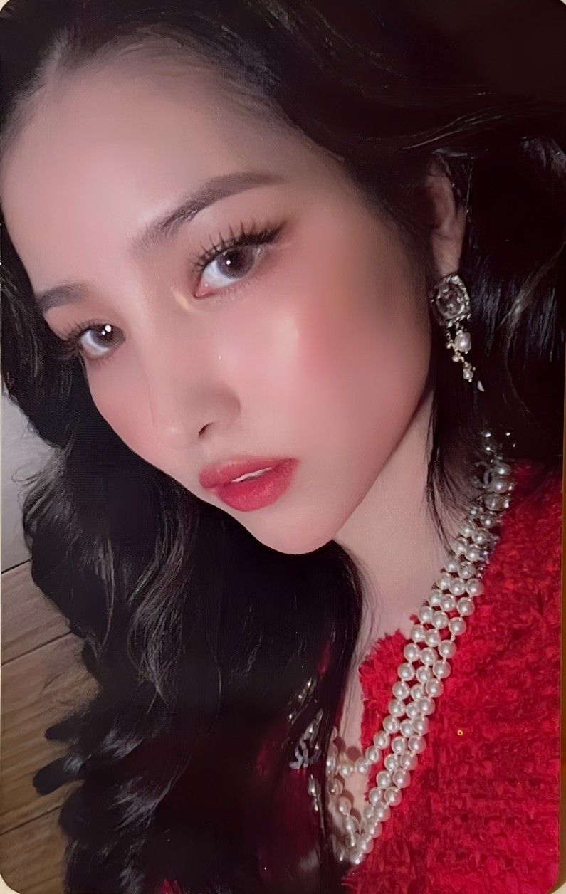 Selfie Photocards