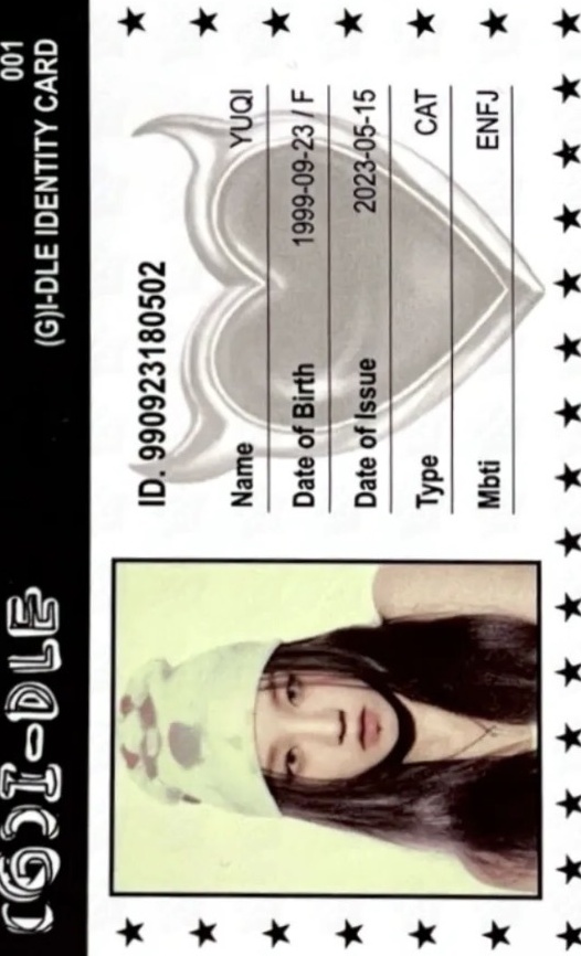 ID Card