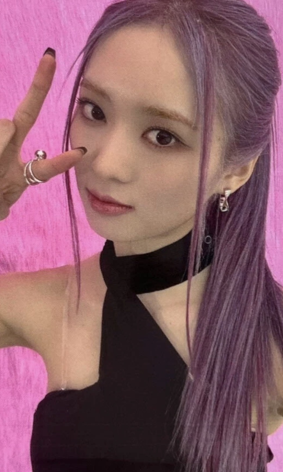 Weverse 1.0 Preorder