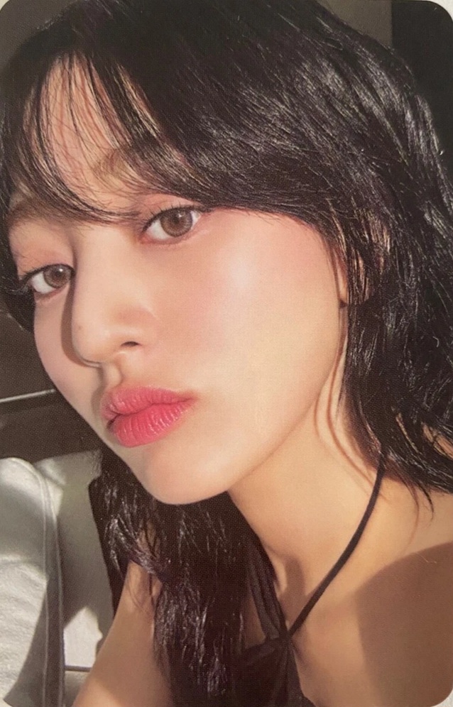 Jihyo