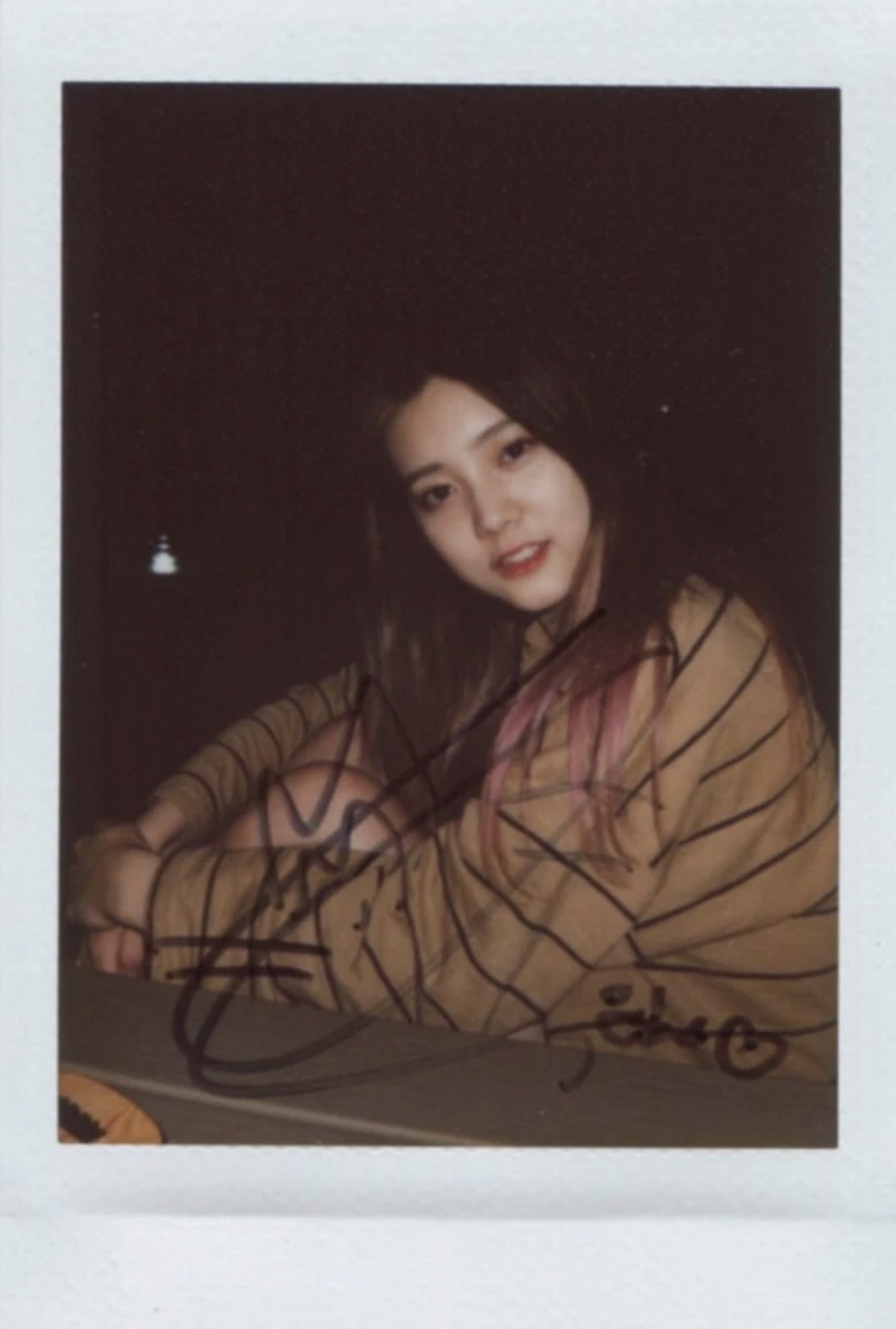 Eunchae