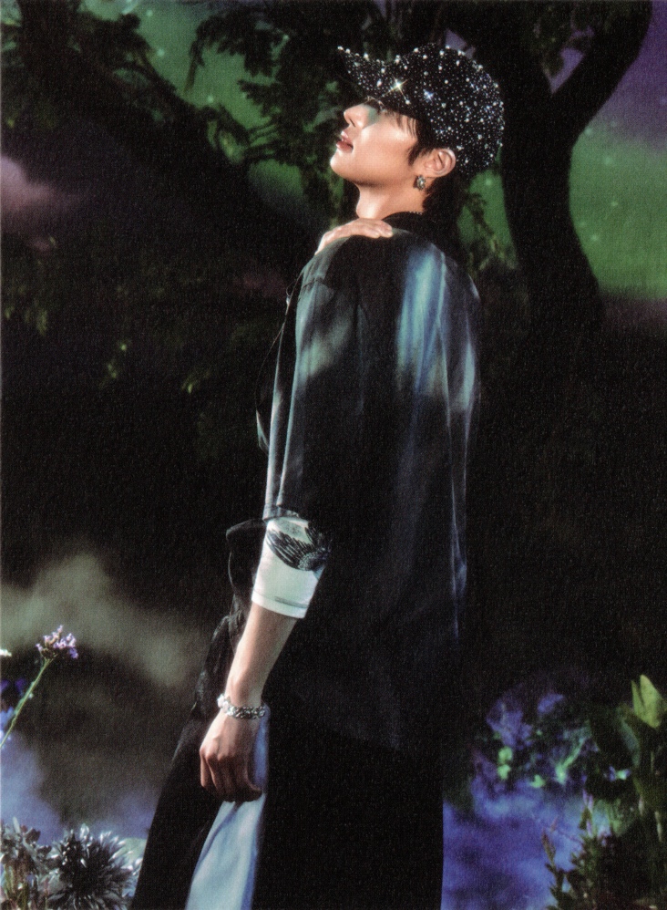 Postcard Set