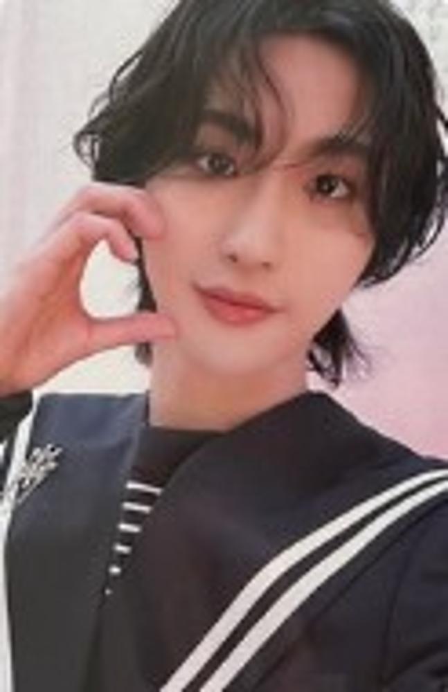 ANITEEZ in ILLUSION Tin Candle