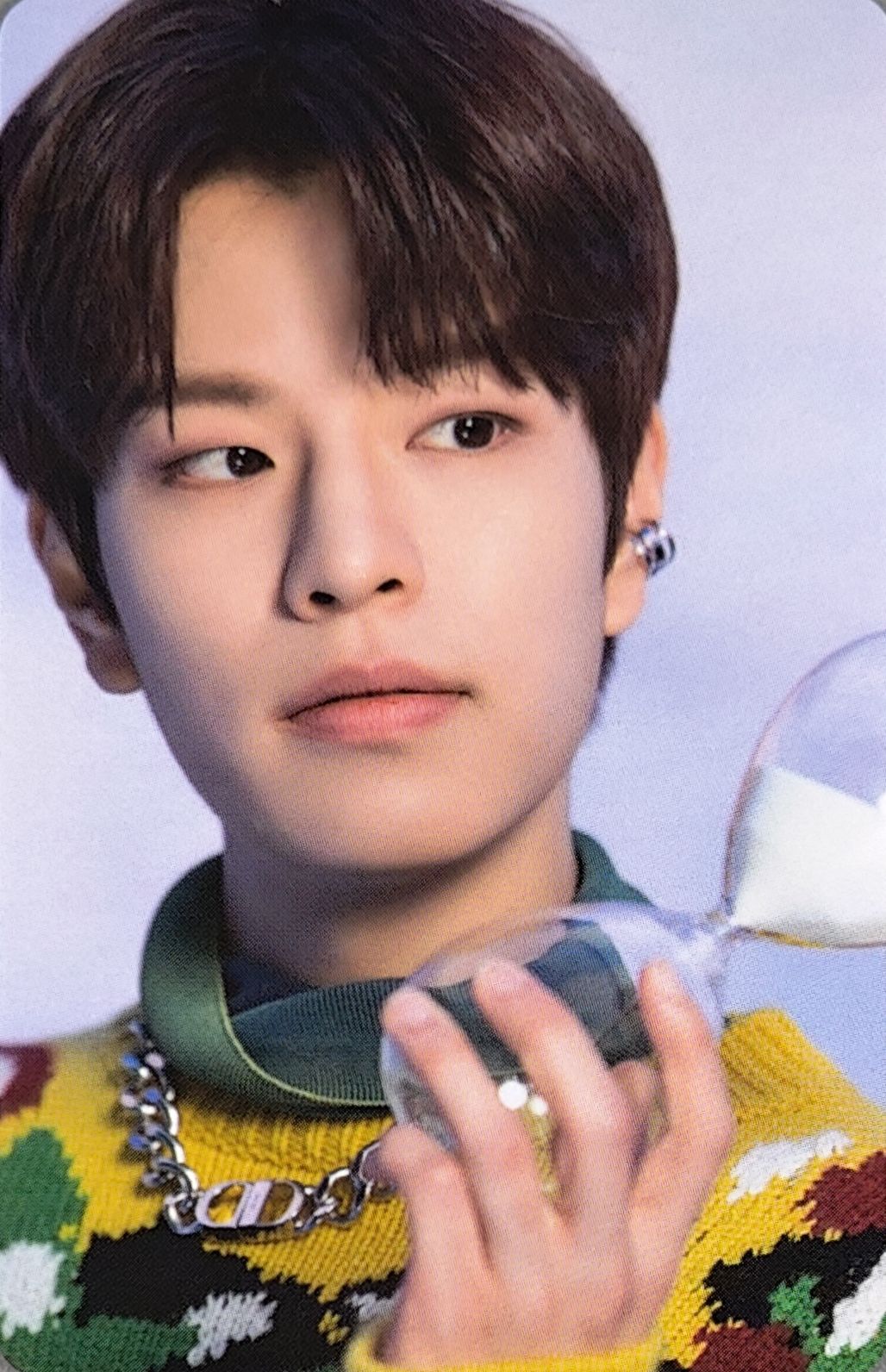 Dicon D'Festa Photocard