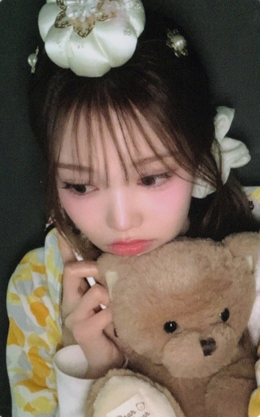 Jeong Saebi