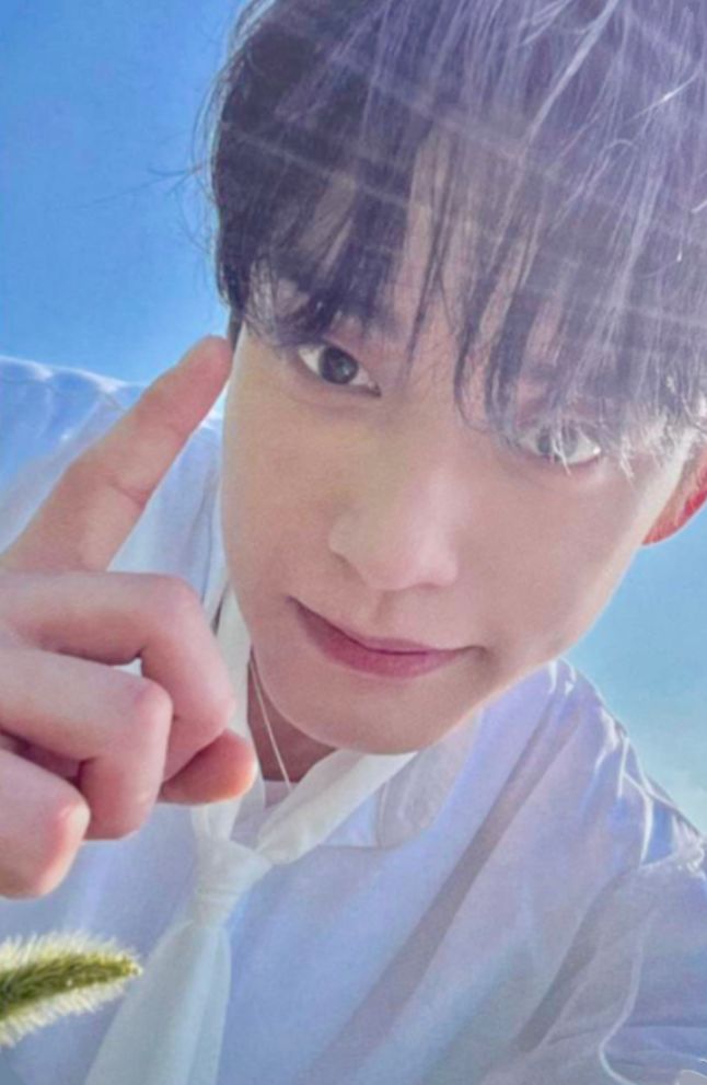 Broadcast SBS Inkigayo -  3rd Week