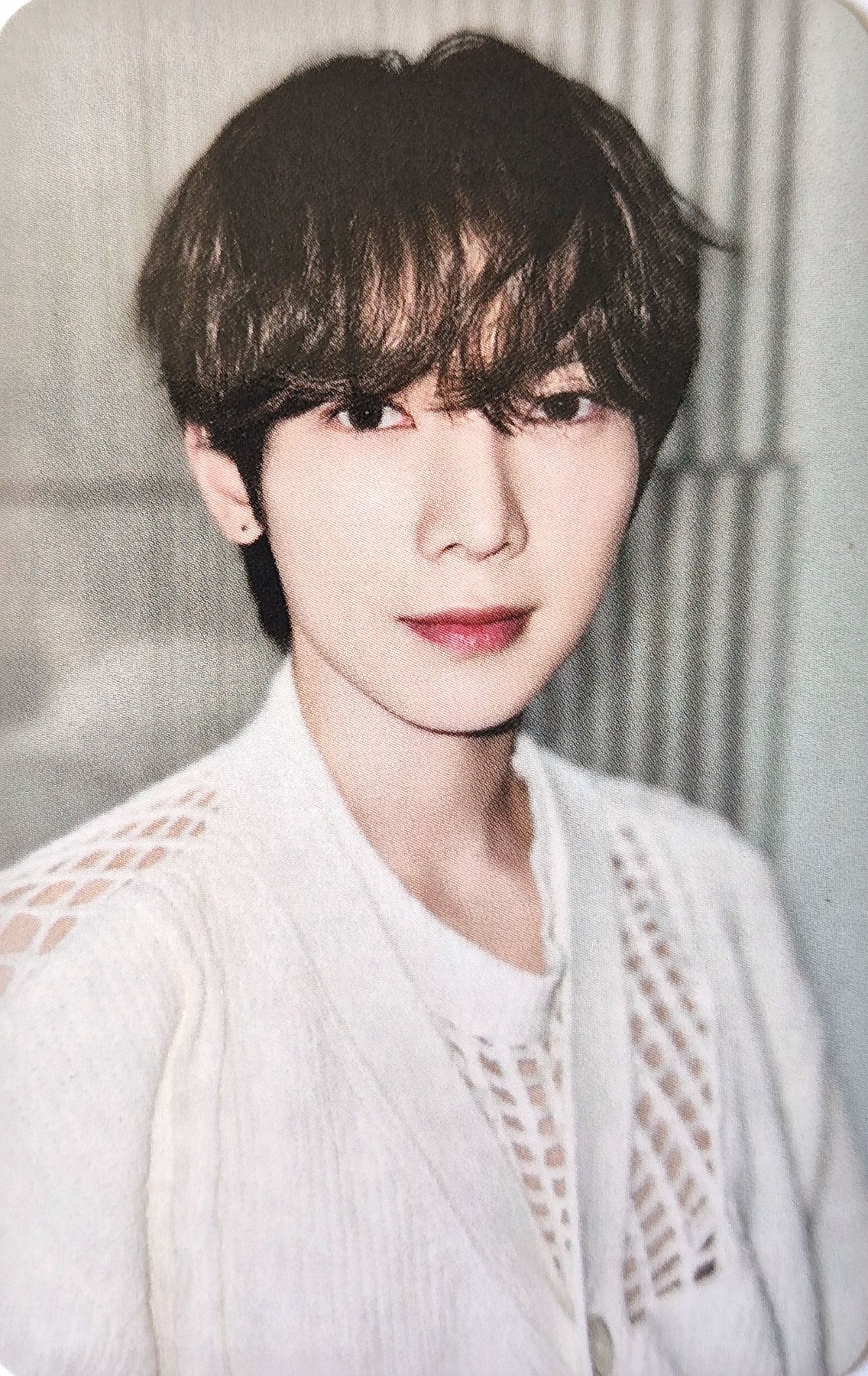 Photocard A