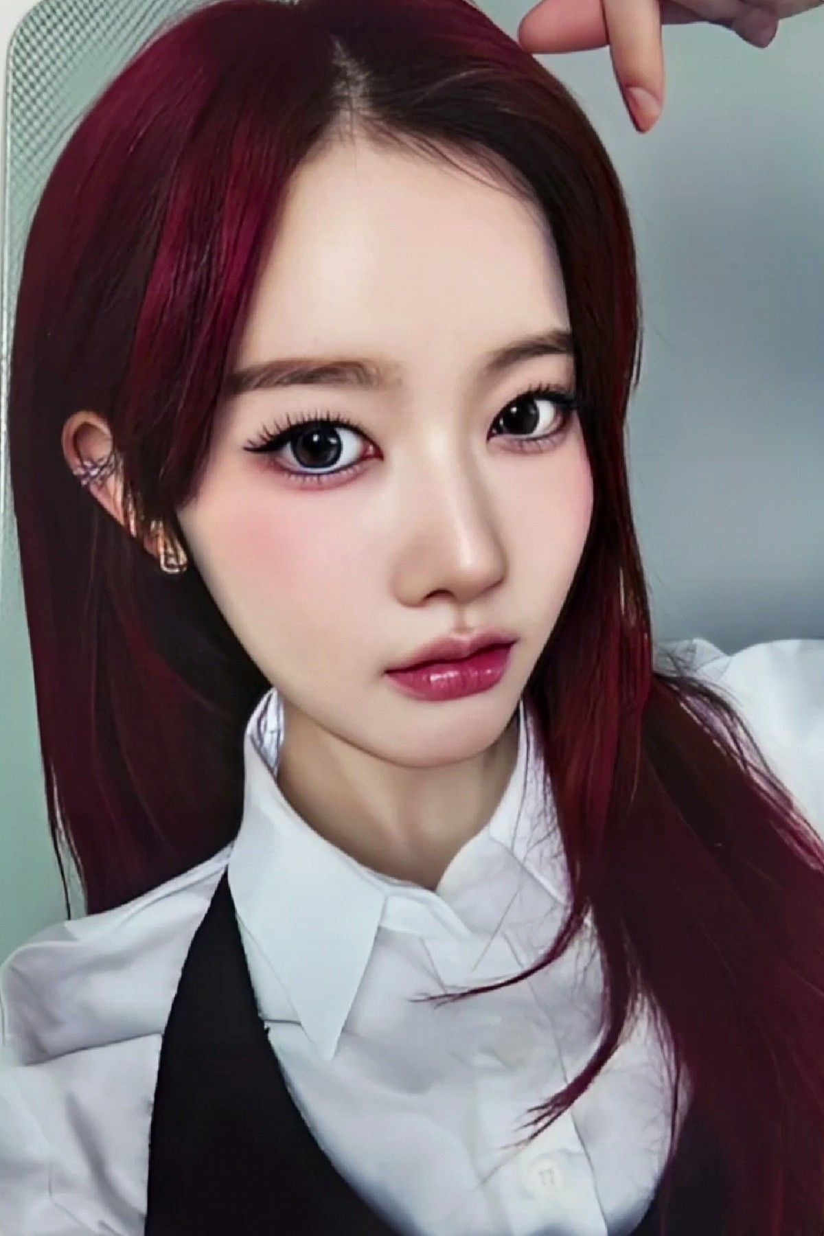 Olive Young 1.0 Benefit