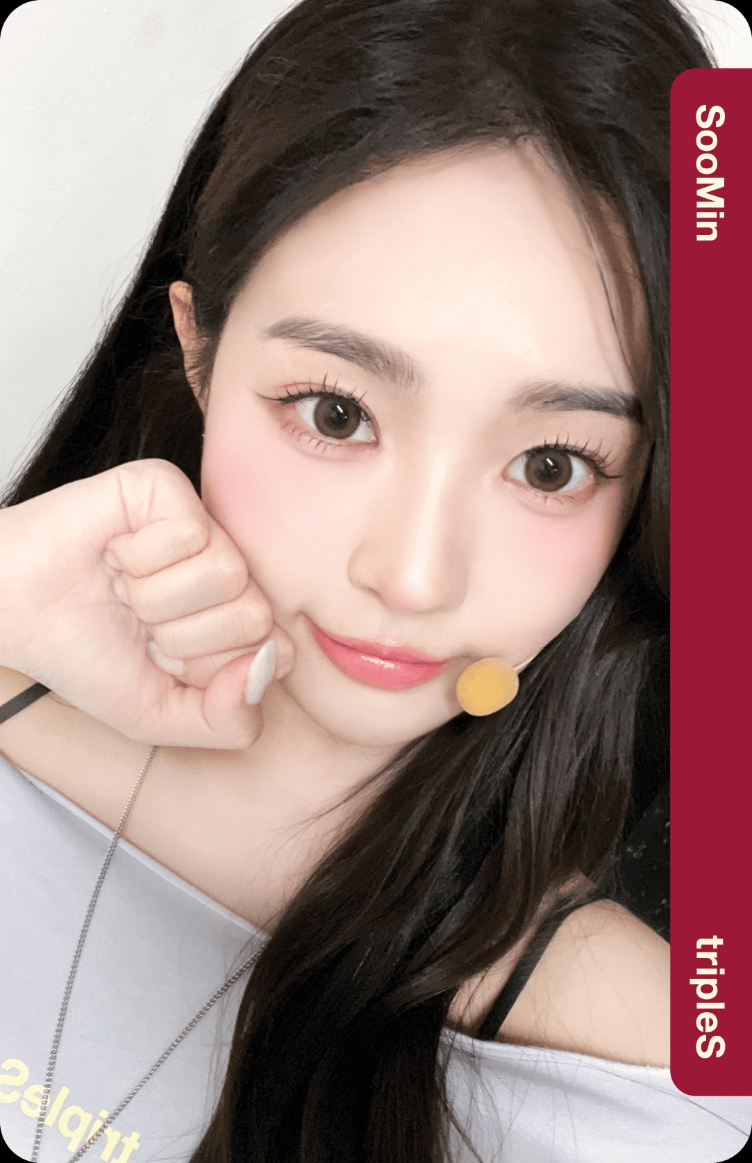 WAV Japan 2nd Fanclub Double Class Objekt