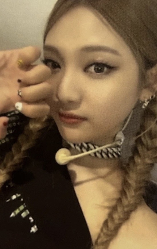 AR Photocard