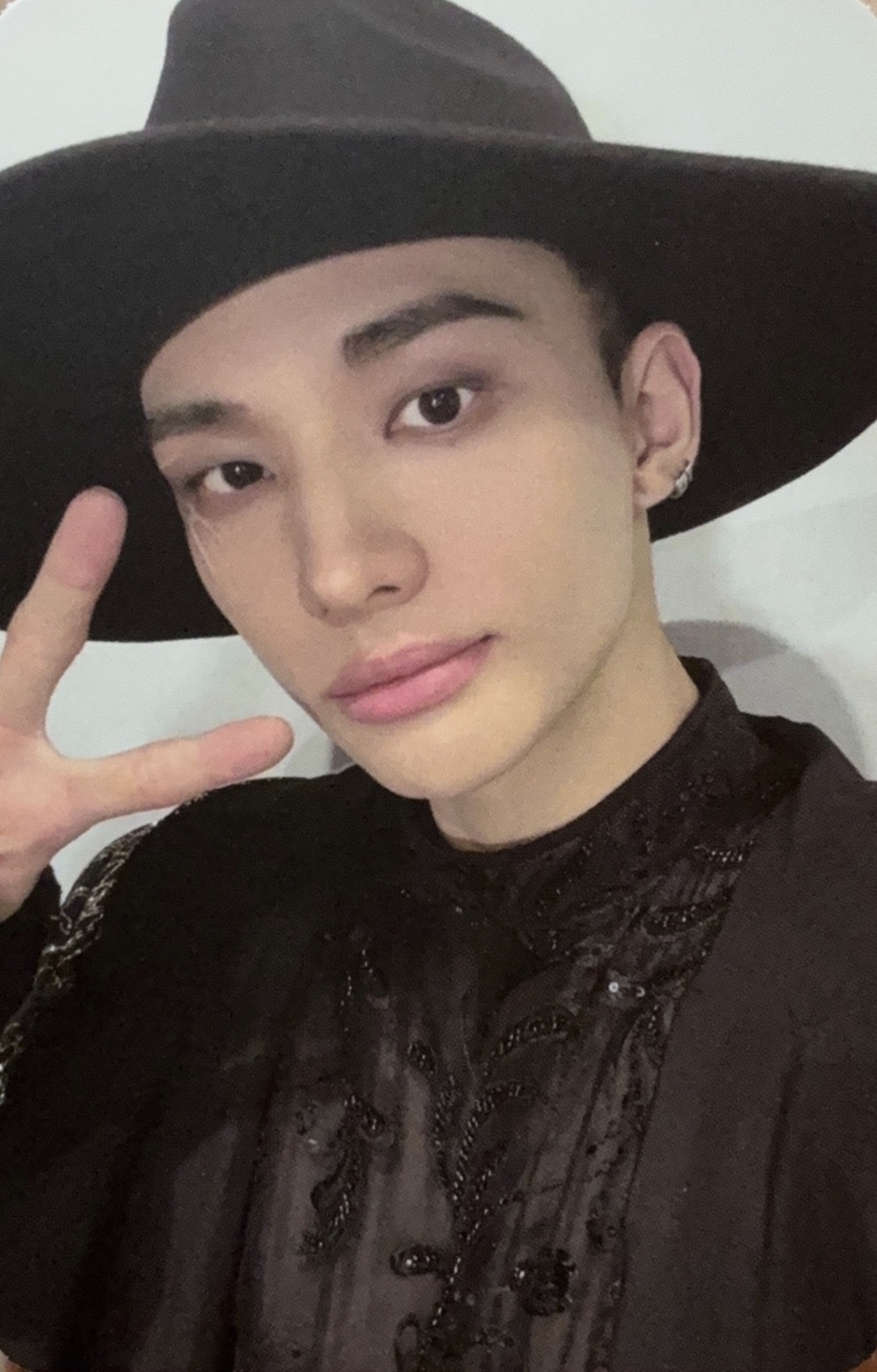 Hyunjin