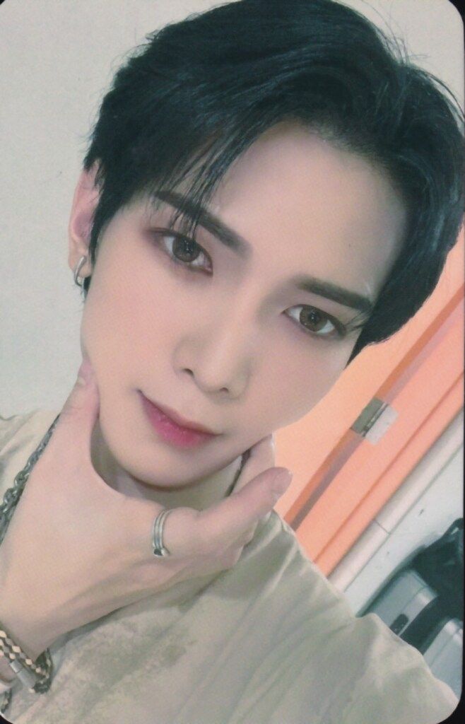 Yeosang