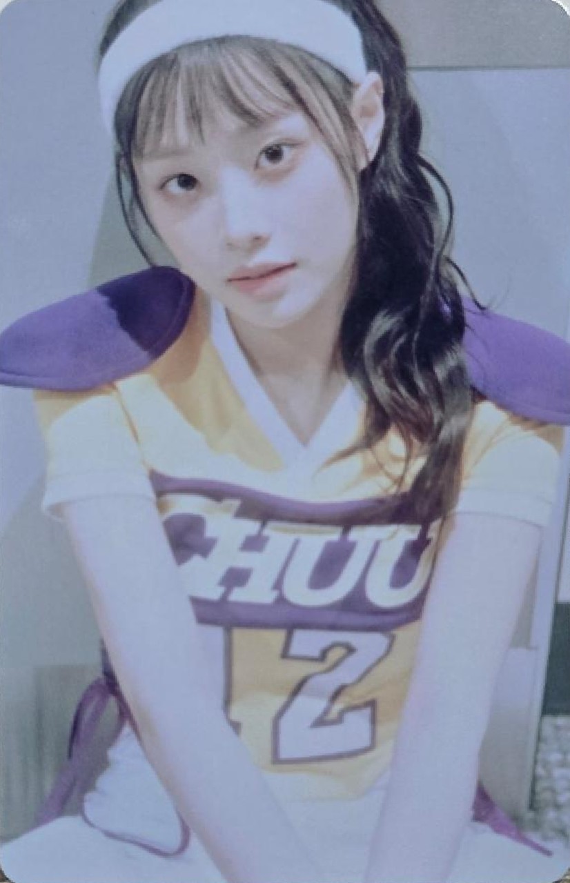Concept Photocard