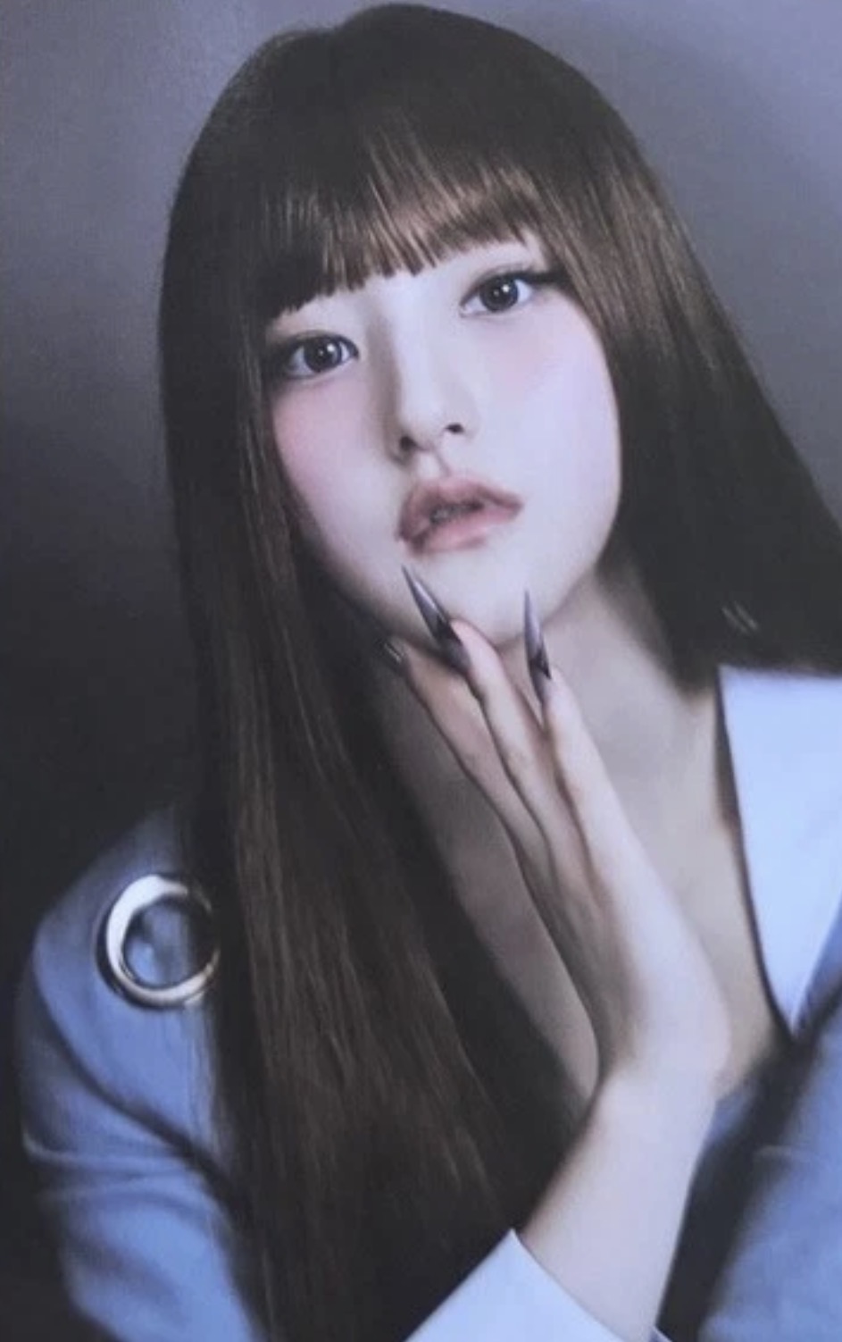 Concept photocard