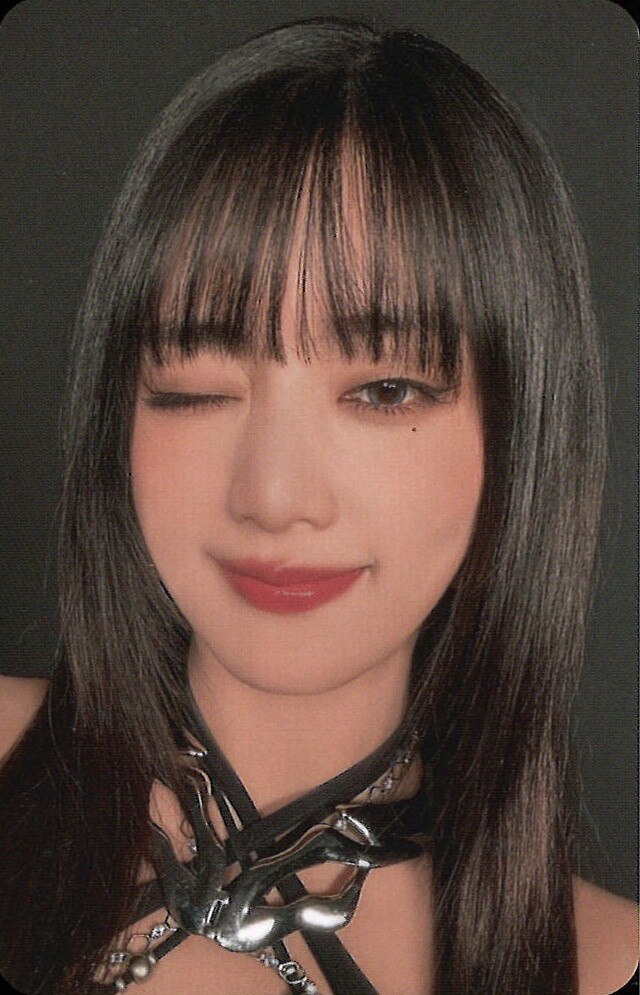 Minnie