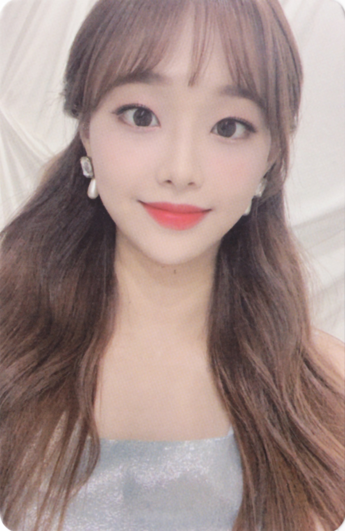 Chuu LOONA photocard Photocard Set