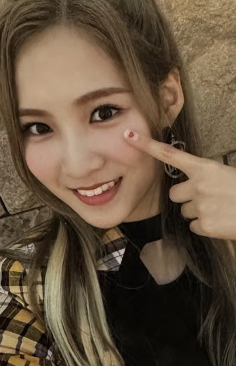 Remi Cherry Bullet photocard from Photocard