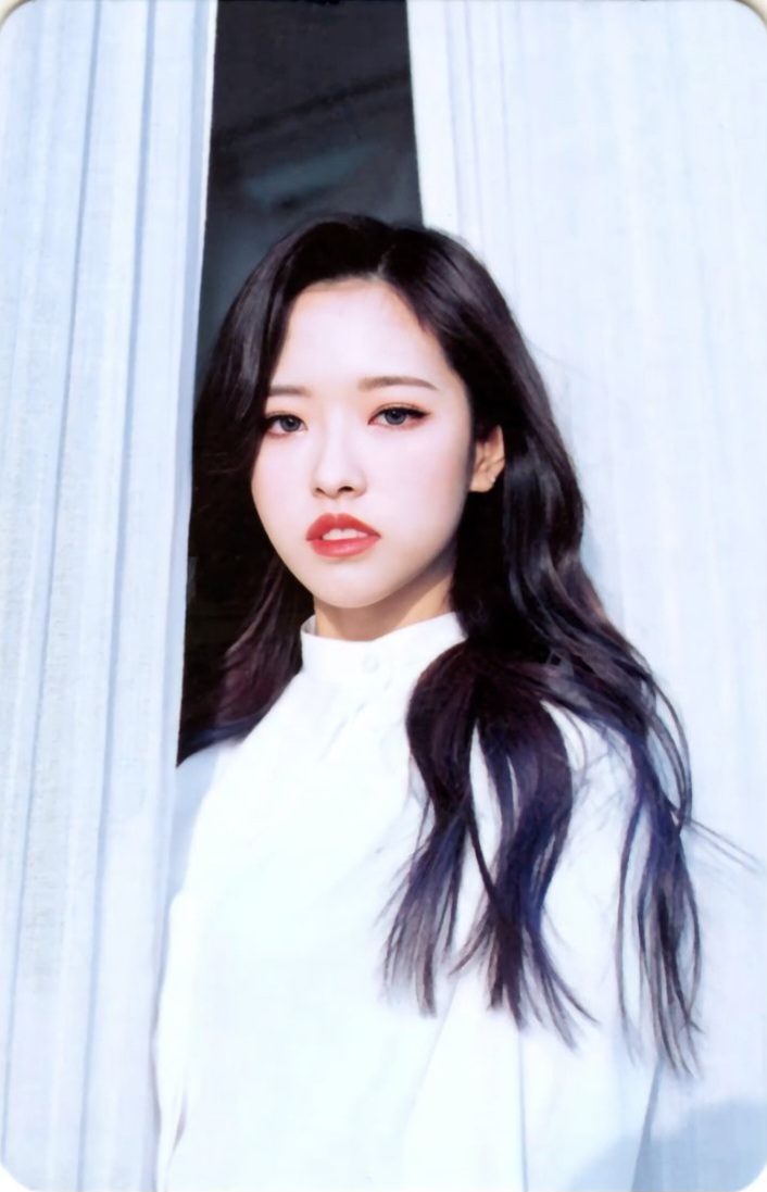 Random Photocard