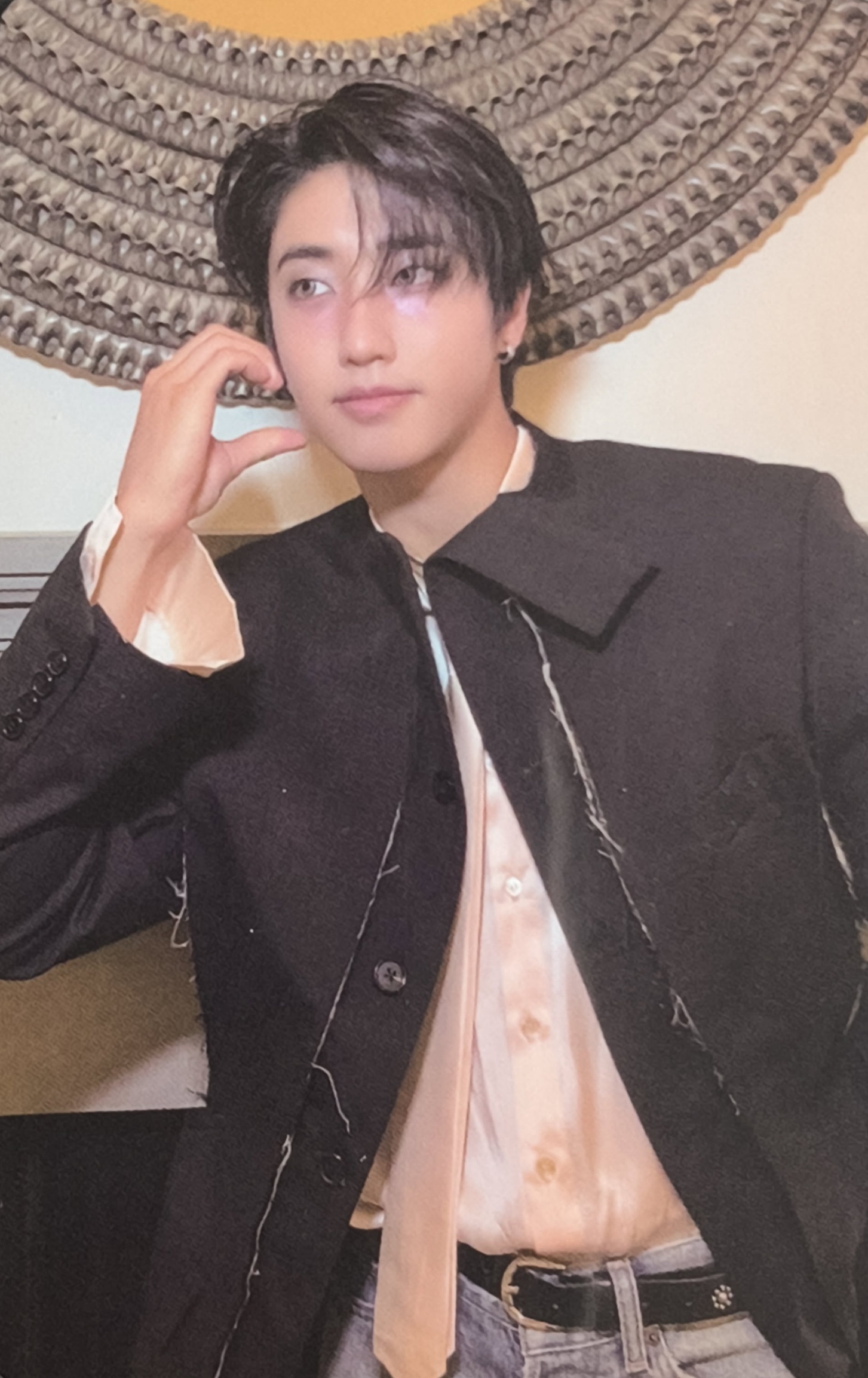 Han photocard